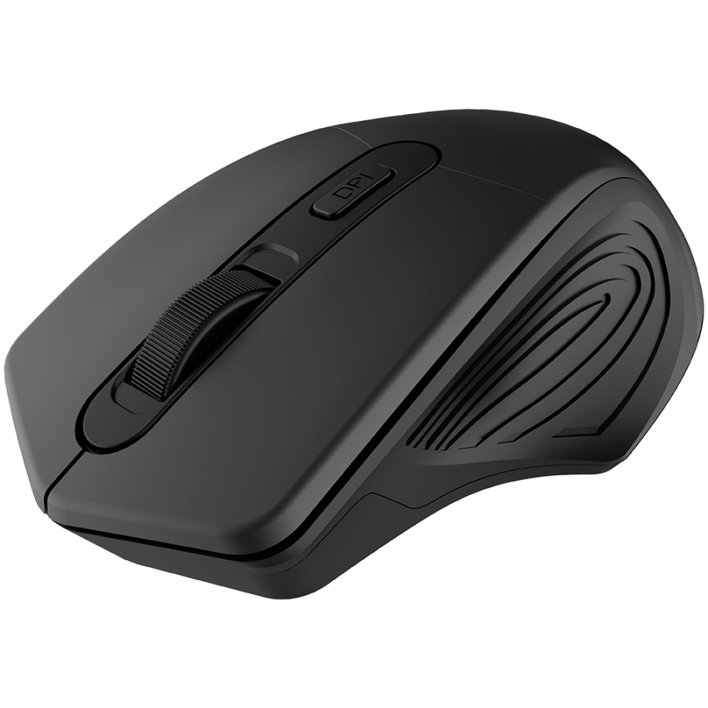 CANYON MW 15 BT Maus Schwarz