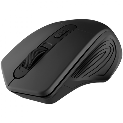 CANYON MW 15 BT Maus Schwarz