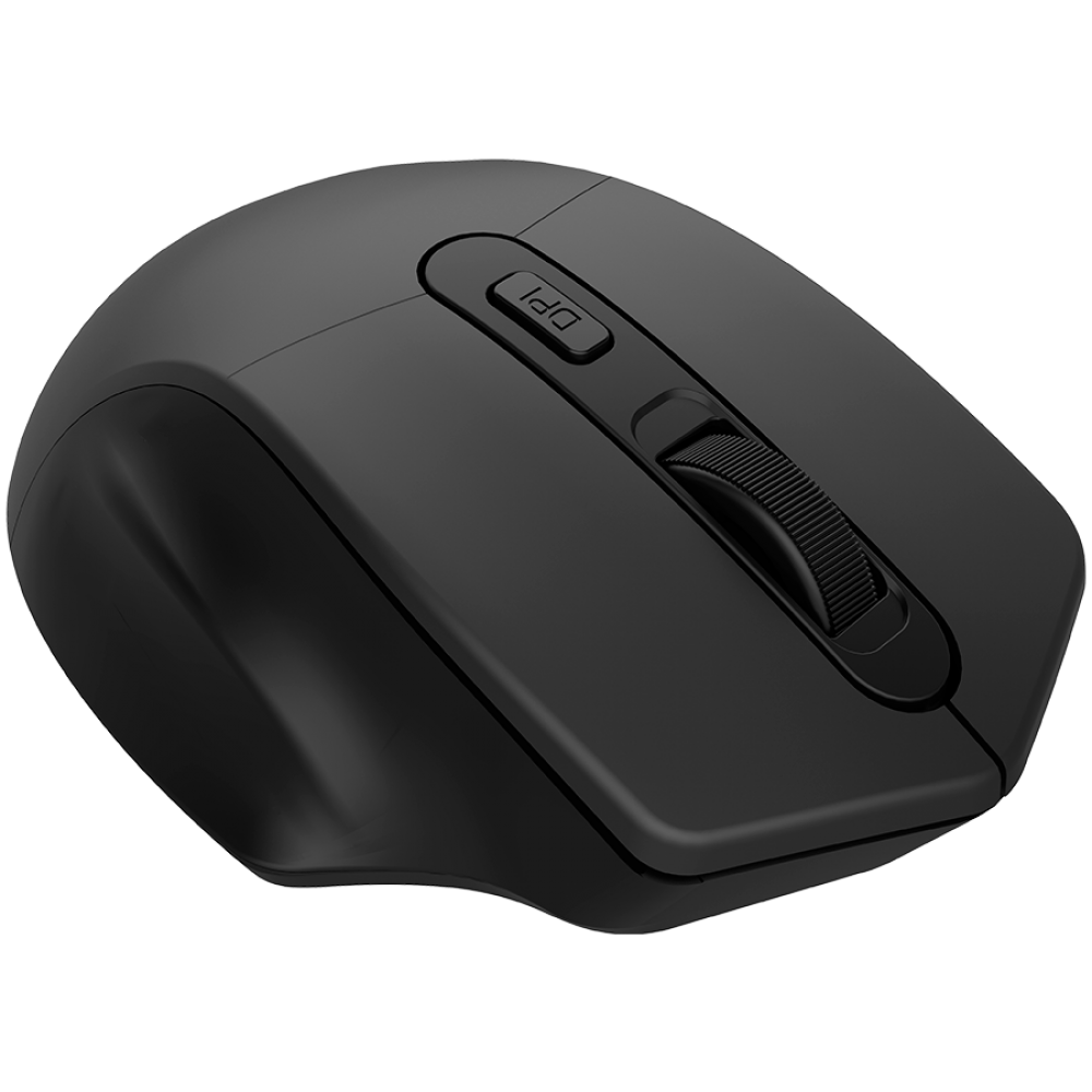 CANYON MW 15 BT Maus Schwarz