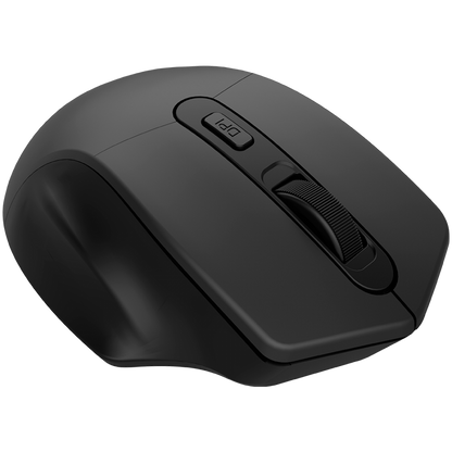 CANYON MW 15 BT Maus Schwarz