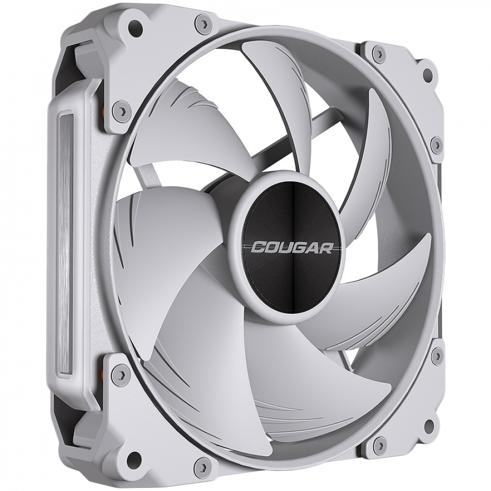 COUGAR Apolar 120 ARGB White Fan