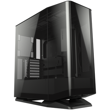 COUGAR FV270 Black Case