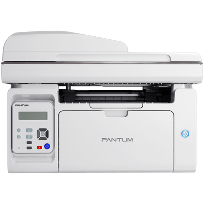 PANTUM M6559NW Urządzenie wielofunkcyjne laserowe ADF Wi Fi białe