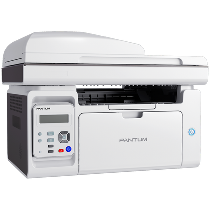 PANTUM M6559NW Urządzenie wielofunkcyjne laserowe ADF Wi Fi białe