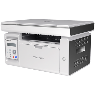 PANTUM M6509NW Laser Multifunction Printer Wi-Fi white
