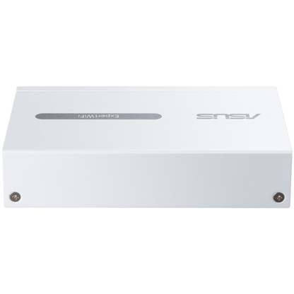 ASUS ExpertWiFi EBP15 5-Port GbE PoE+ Switch 60W mit 4 PoE+ Ports