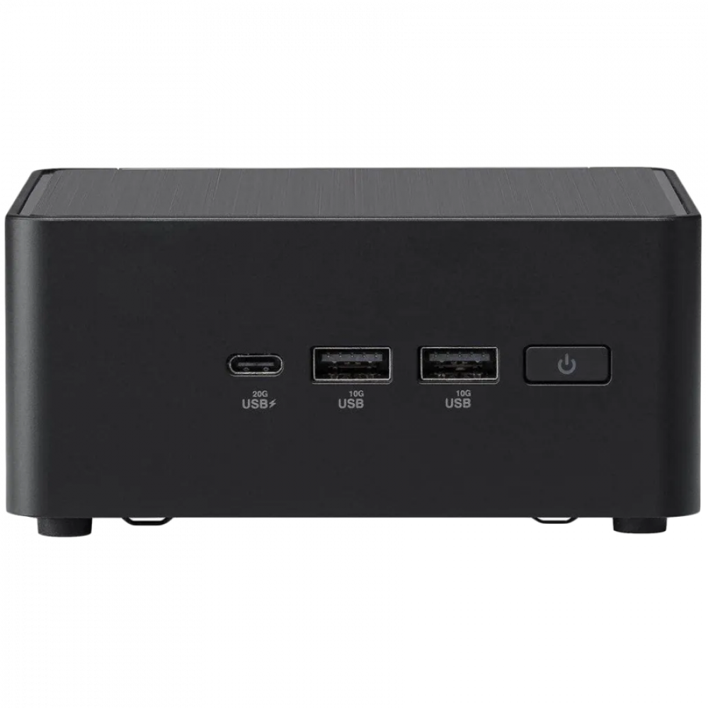 Mini PC ASUS NUC 14 Pro Intel Core Ultra 5 125H black