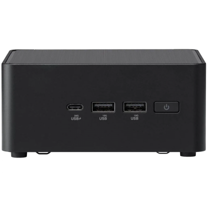 Mini PC ASUS NUC 14 Pro Intel Core Ultra 5 125H black