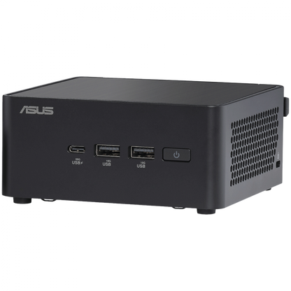 Mini PC ASUS NUC 14 Pro Intel Core Ultra 5 125H black