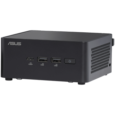 Mini PC ASUS NUC 14 Pro Intel Core Ultra 7 16 Cores Black
