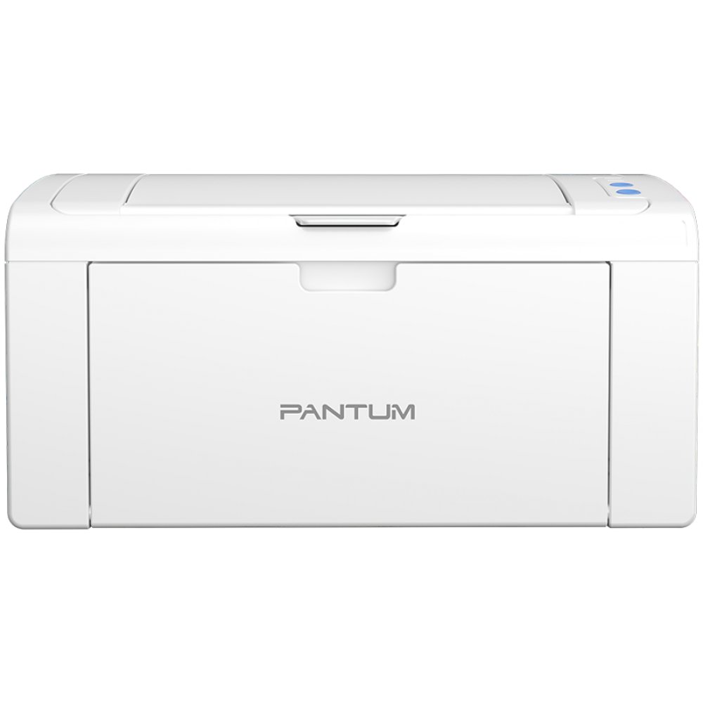 PANTUM P2509W Drukarka laserowa Wi Fi biała
