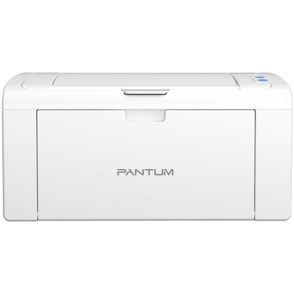 PANTUM P2509W Drukarka laserowa Wi Fi biała