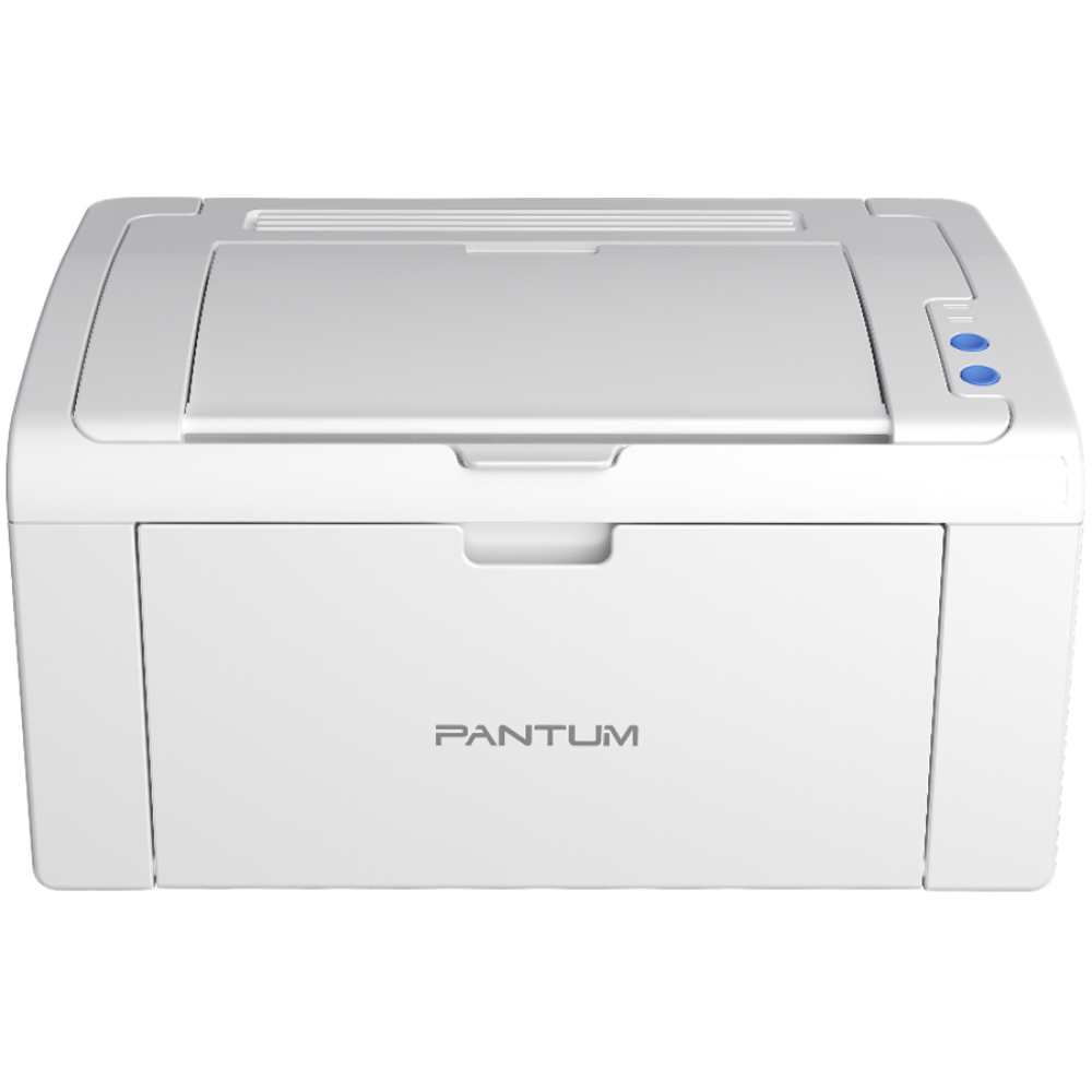 PANTUM P2509W Drukarka laserowa Wi Fi biała