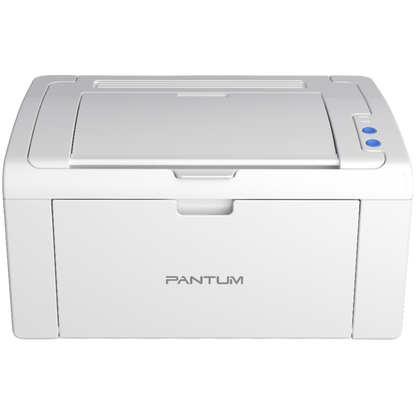PANTUM P2509W Drukarka laserowa Wi Fi biała