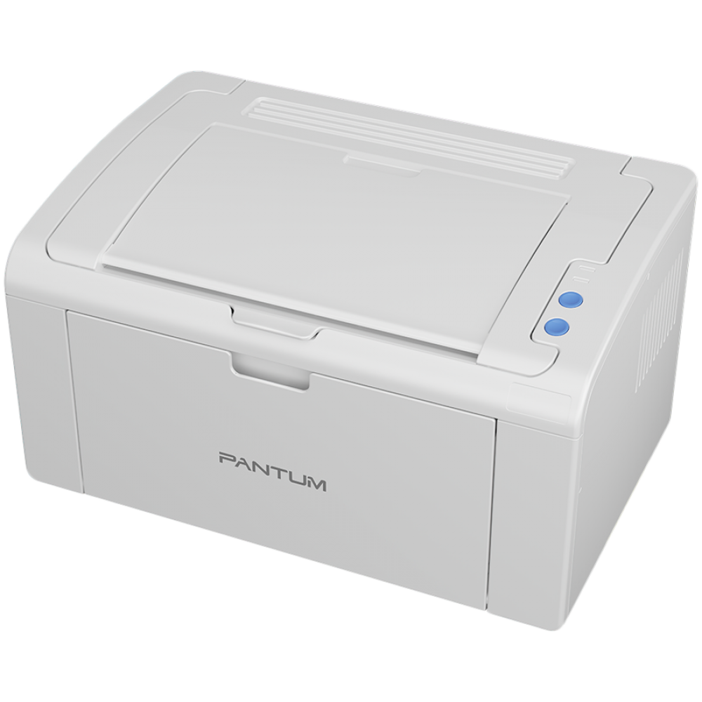 PANTUM P2509W Drukarka laserowa Wi Fi biała