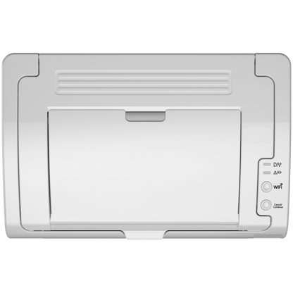 PANTUM P2509W Drukarka laserowa Wi Fi biała