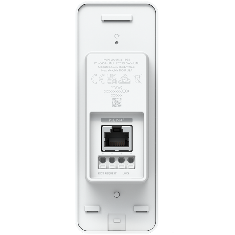 Zacisk blokady UBIQUITI UniFi IP55