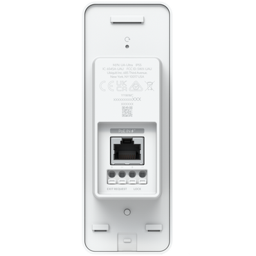 Zacisk blokady UBIQUITI UniFi IP55