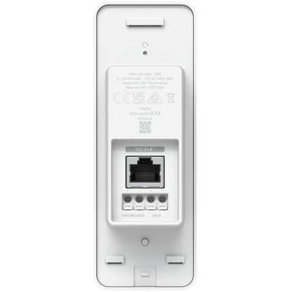 Zacisk blokady UBIQUITI UniFi IP55