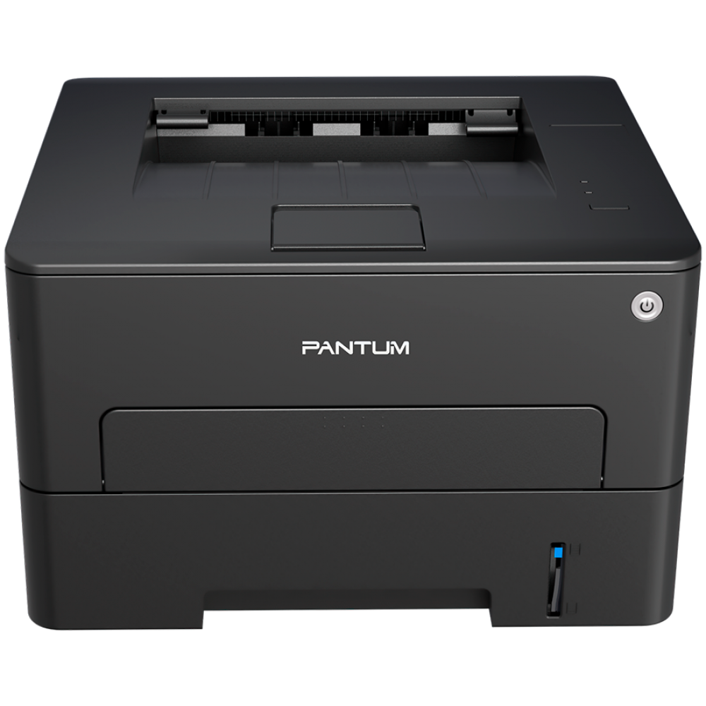 PANTUM P3020D Laser Printer with Automatic Duplex Printing