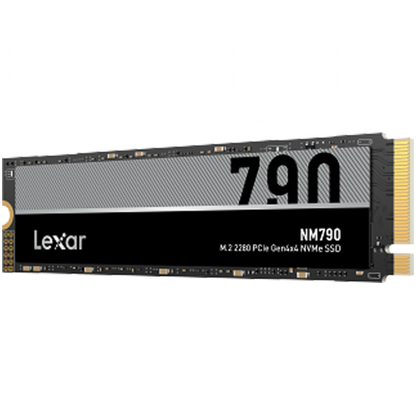 NVMe SSD 1000 GB LEXAR NQ790 schwarz