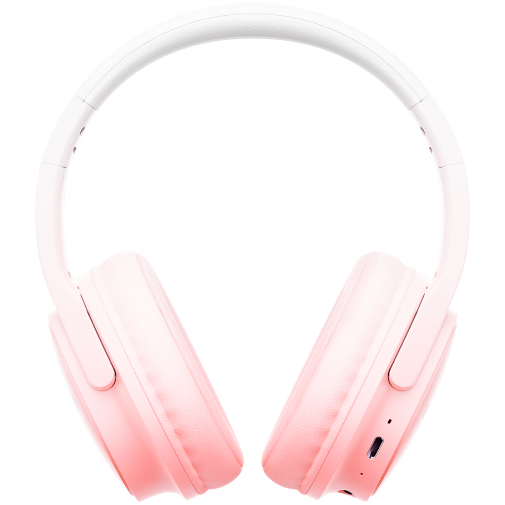 Over-Ear-Bluetooth-Kopfhörer OnRiff 4 Canyon Rosa
