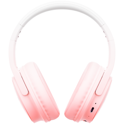 Over-Ear-Bluetooth-Kopfhörer OnRiff 4 Canyon Rosa
