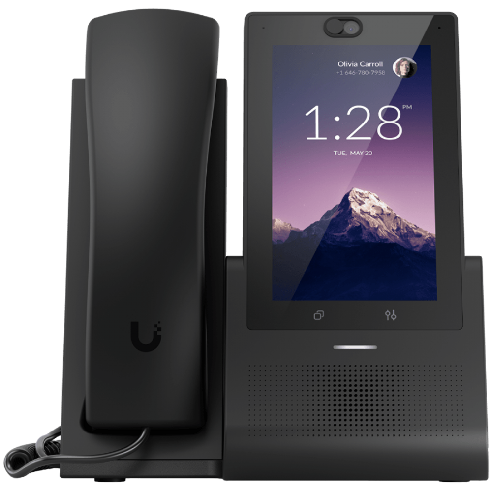 Telefon dotykowy Ubiquiti UTP Touch U