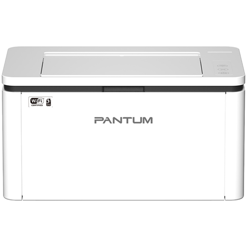 PANTUM BP2300W Laser Printer Wi Fi white