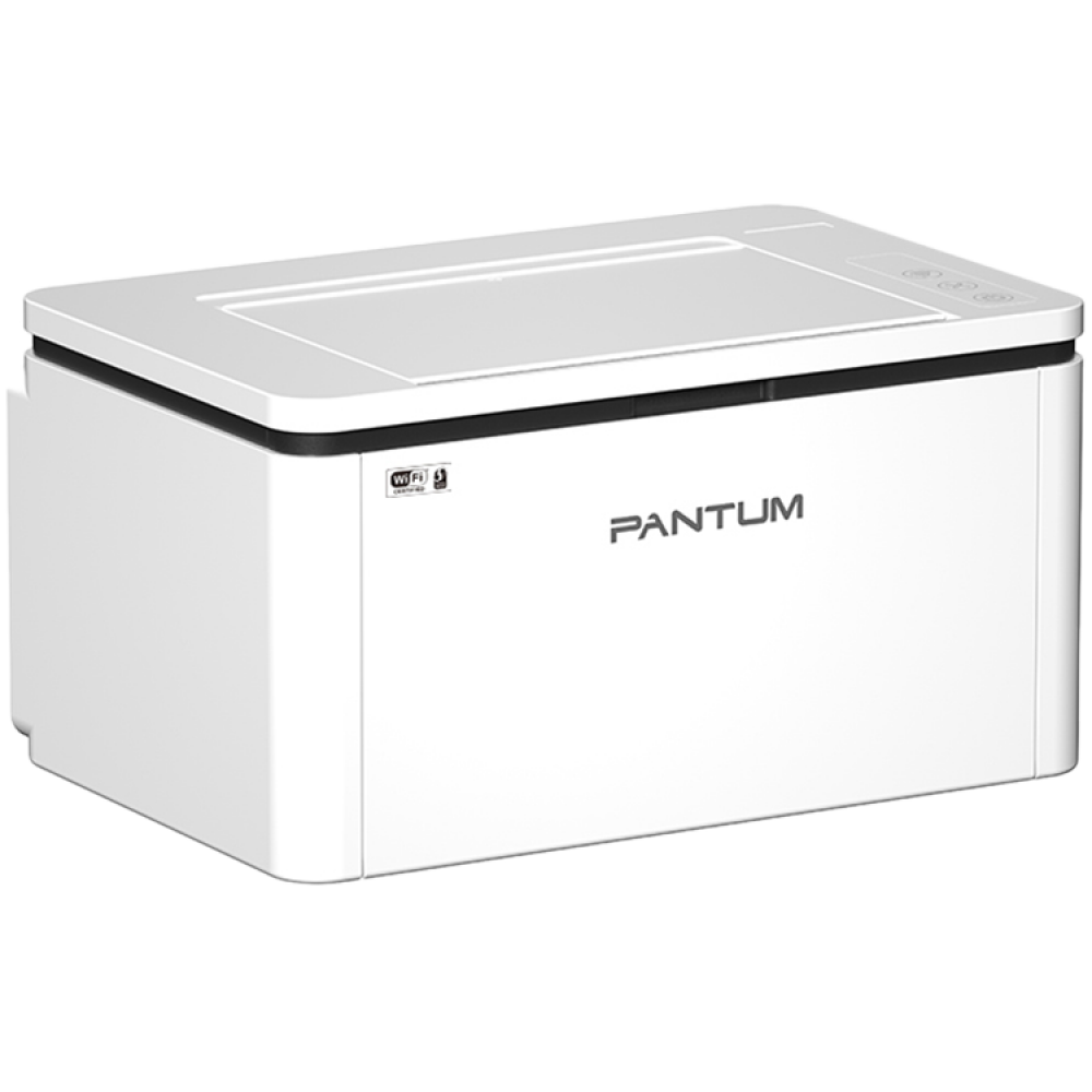 PANTUM BP2300W Laser Printer Wi Fi white