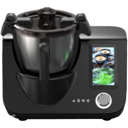Multifunktionsroboter Smart Cooking 1000W Aeno CR1S weiß