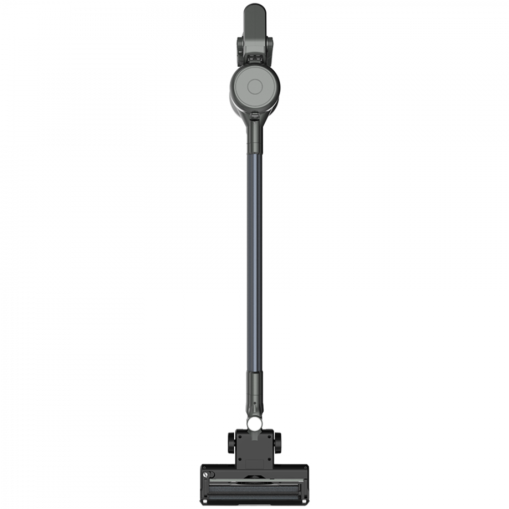 15kPa 45min lightweight Aeno SC1 gray cordless vacuum cleaner