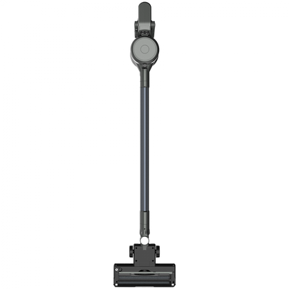 15kPa 45min lightweight Aeno SC1 gray cordless vacuum cleaner