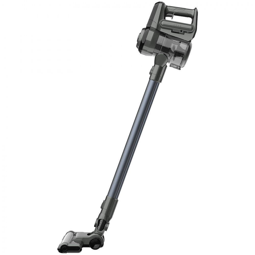 15kPa 45min lightweight Aeno SC1 gray cordless vacuum cleaner