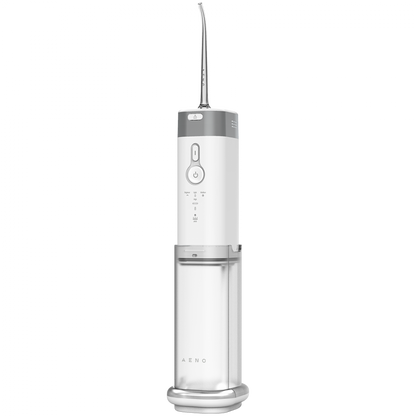 Aeno DI2 Dental Irrigator 5 Modes 140 PSI 200 ml White