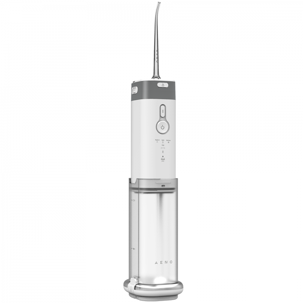 Aeno DI2 Dental Irrigator 5 Modes 140 PSI 200 ml White