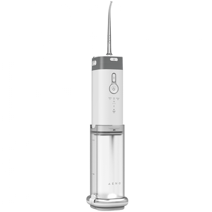 Aeno DI2 Dental Irrigator 5 Modes 140 PSI 200 ml White