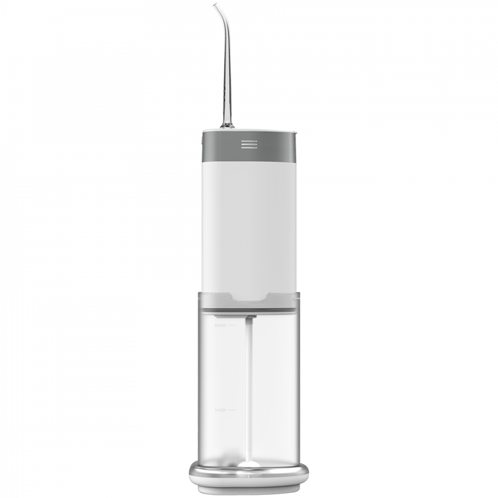 Aeno DI2 Dental Irrigator 5 Modes 140 PSI 200 ml White