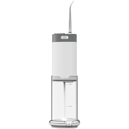 Aeno DI2 Dental Irrigator 5 Modes 140 PSI 200 ml White