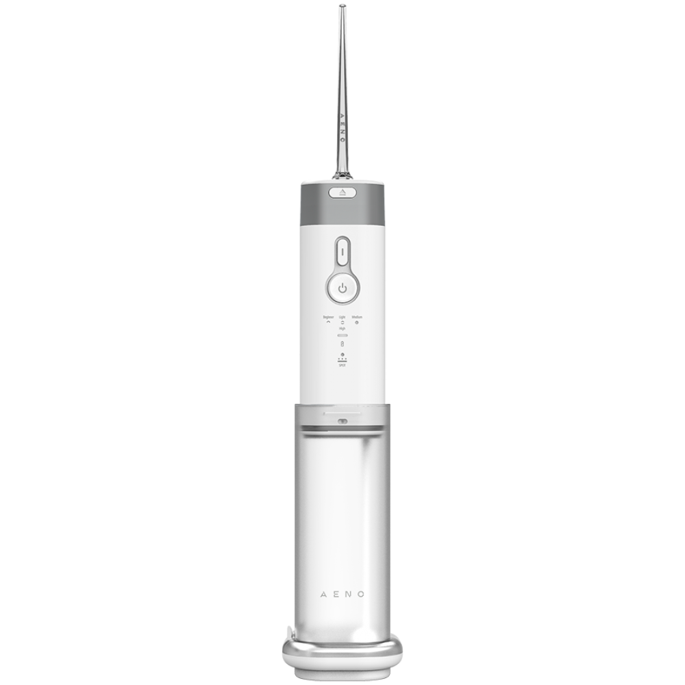Aeno DI2 Dental Irrigator 5 Modes 140 PSI 200 ml White