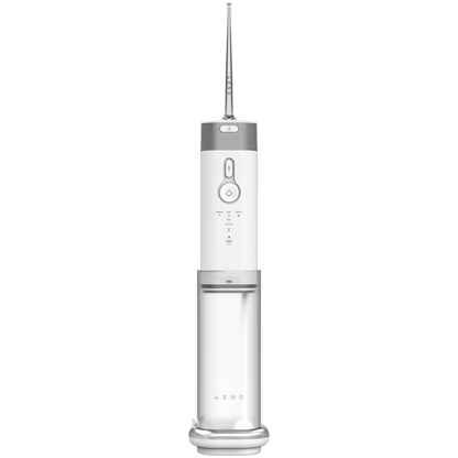 Aeno DI2 Dental Irrigator 5 Modes 140 PSI 200 ml White
