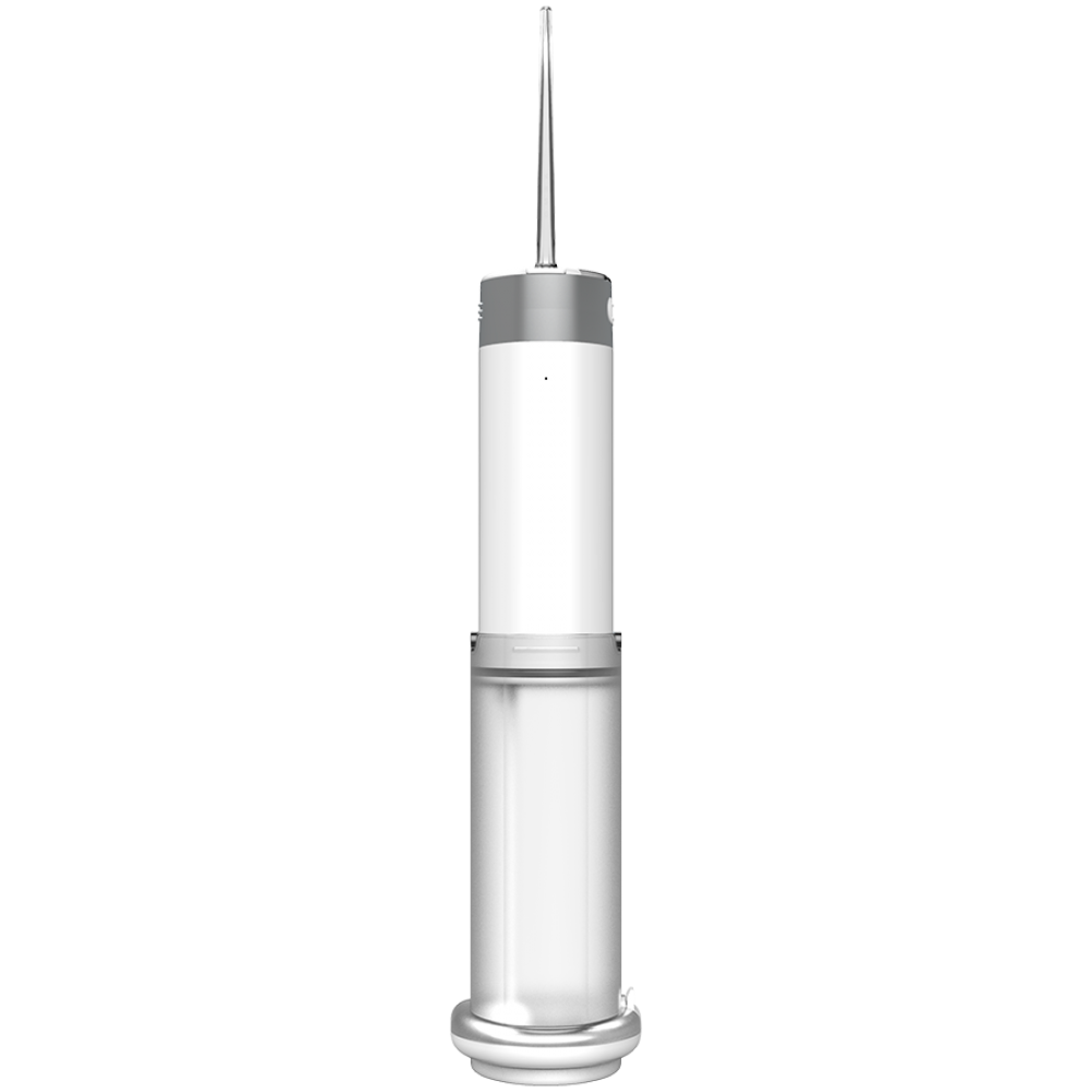 Aeno DI2 Dental Irrigator 5 Modes 140 PSI 200 ml White