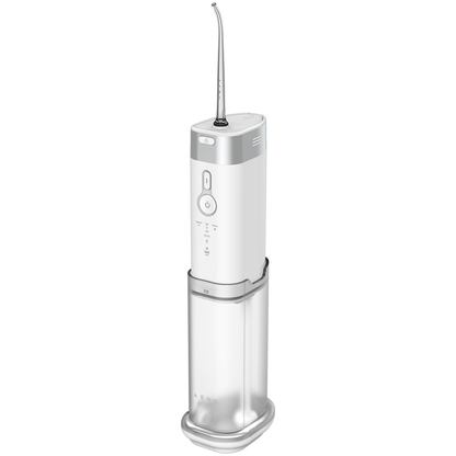 Aeno DI2 Dental Irrigator 5 Modes 140 PSI 200 ml White