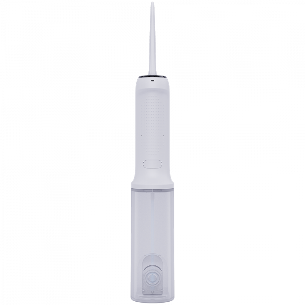 Aeno DI1 white dental irrigator 100 PSI 200 ml 12 programs