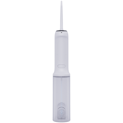 Aeno DI1 white dental irrigator 100 PSI 200 ml 12 programs