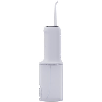 Aeno DI1 white dental irrigator 100 PSI 200 ml 12 programs