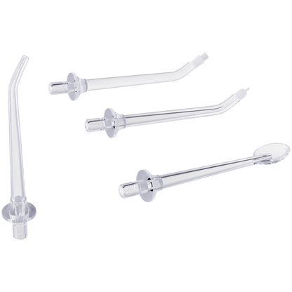 Aeno DI1 white dental irrigator 100 PSI 200 ml 12 programs