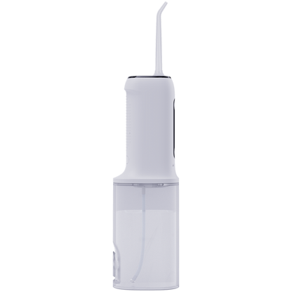Aeno DI1 white dental irrigator 100 PSI 200 ml 12 programs