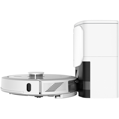Robot sprzątający 2w1 Aeno RC4S 4000Pa automatyczna mapa biały
