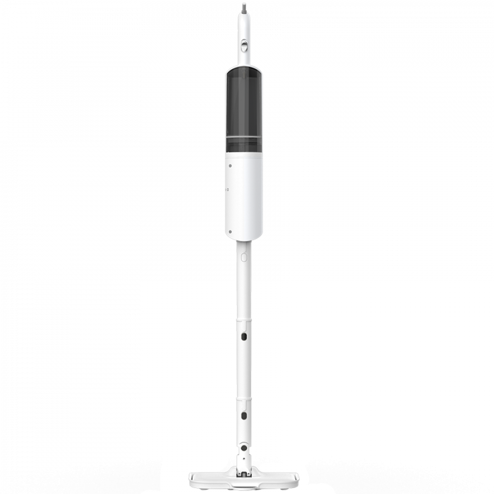 1200W Steam Mop with Aromatherapy 380ml Aeno SM1 White